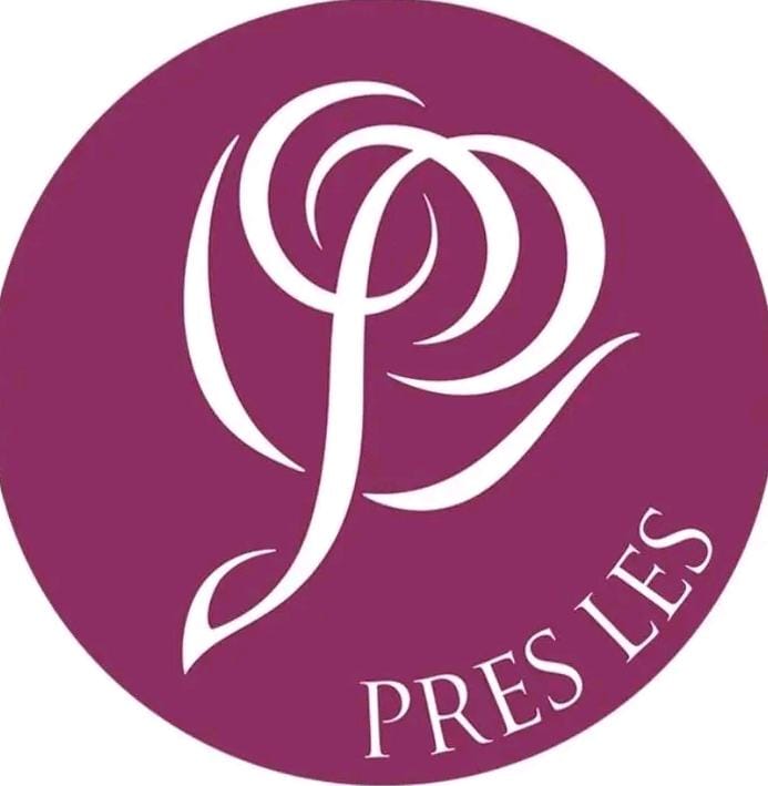 Pres Les Logo